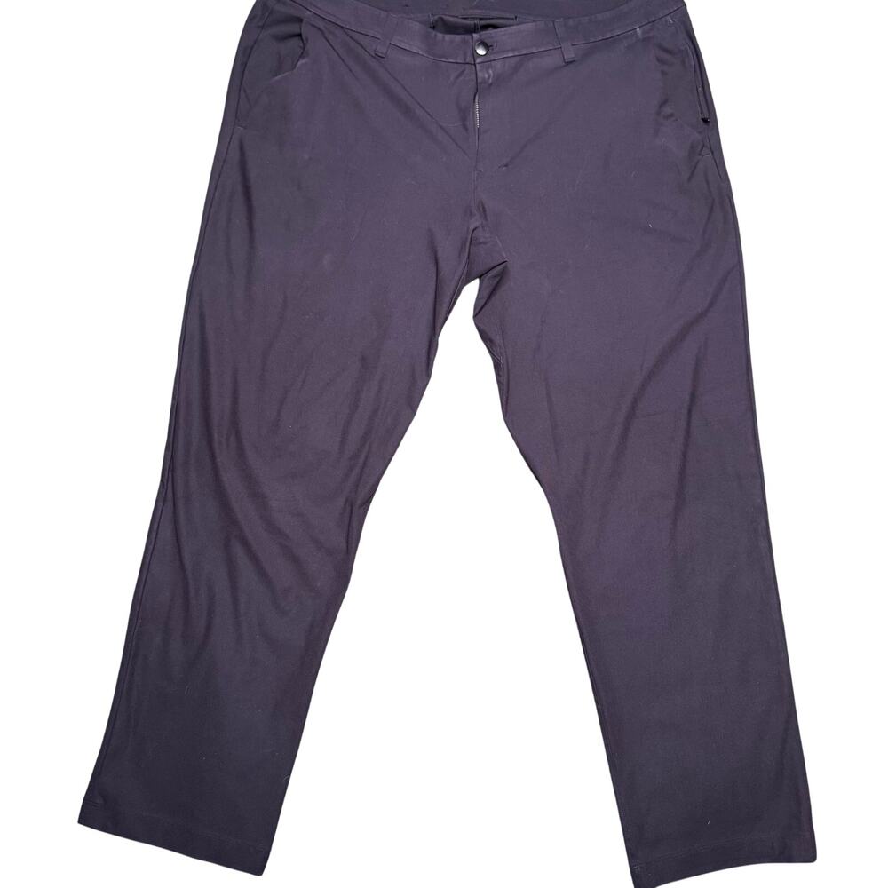 Lululemon ABC Classic-Fit Trouser Warpstreme 30L